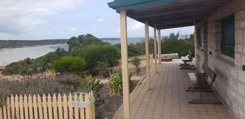 Donington Cottage Lincoln National Park - Broome Tourism 1