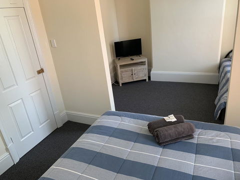 Donnybrook Hotel WA - Broome Tourism 3