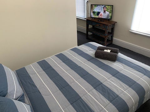 Donnybrook Hotel WA - Broome Tourism 2