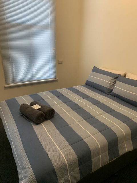 Donnybrook Hotel WA - Broome Tourism 0