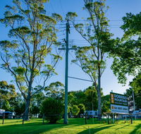 Dorrigo Mountain Holiday Park - Broome Tourism