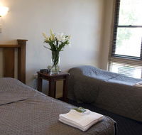 Dorset Gardens Hotel - Broome Tourism