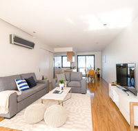 Double Storey Harbortown Townhouse - Broome Tourism
