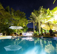 Dougies Backpackers Resort - Broome Tourism