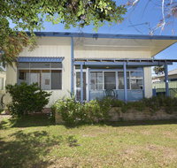 DOUGLAS COTTAGE FORSTER - Broome Tourism