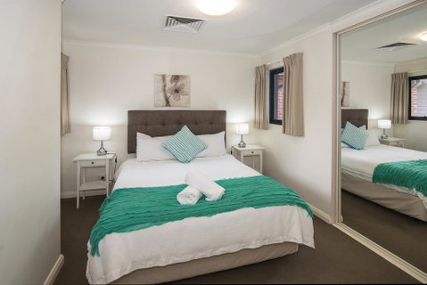 Downtown Apartments - Broome Tourism 3