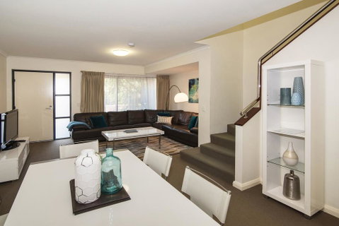 Downtown Apartments - Broome Tourism 2