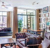 Dream Funky Warehouse in Surry Hills - Broome Tourism