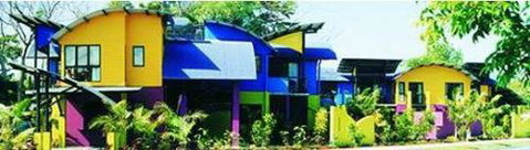 Dreamcatcher Apartments - Broome Tourism 0