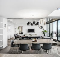 DreamHost at Dock 5 Sub-Penthouse - Broome Tourism