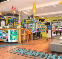 Dreamtime Travellers Rest - Broome Tourism