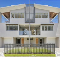 Dreamtime Villas Kingscliff Lane - Broome Tourism