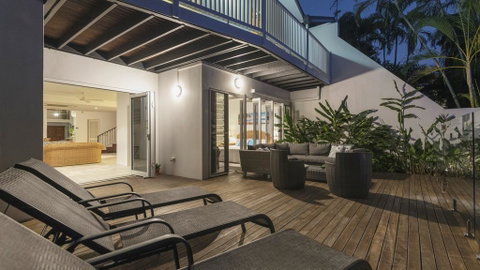 Driftaway - Port Douglas - Broome Tourism 3
