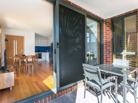 Driftwood Apartment Rye - Broome Tourism 2