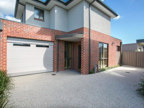Driftwood Apartment Rye - Broome Tourism 0