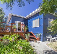 Driftwood Cottage - Broome Tourism