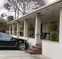 Dromana Beach Getaway Motel - Broome Tourism