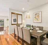 Dromana beach house for two families. - Broome Tourism