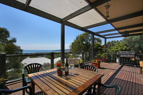 Dromana Dreaming - Broome Tourism 0