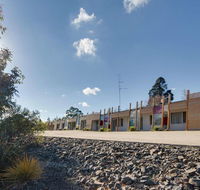 Drouin Motel - Broome Tourism