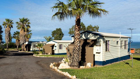 Drummond Cove Holiday Park - Broome Tourism 3