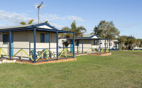 Drummond Cove Holiday Park - Broome Tourism 2