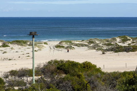 Drummond Cove Holiday Park - Broome Tourism 1