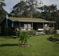 Duffy's Country Accommodation - Broome Tourism