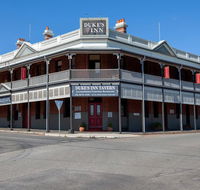 Duke's Inn - Broome Tourism