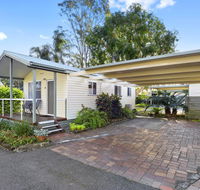 Dunbogan Caravan Park - Broome Tourism