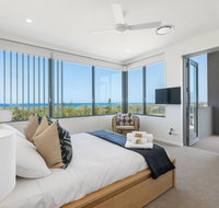 Dune Beachfront Apartments - Broome Tourism