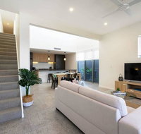 Dune Townhouse on Nautilus Way - Broome Tourism