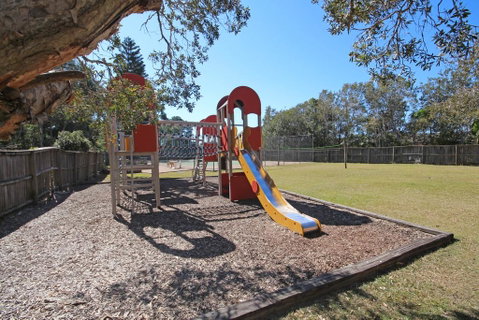 Dunes Holiday Apartments Unit 7 - Broome Tourism 3