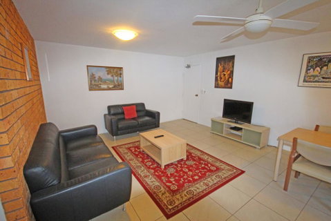 Dunes Holiday Apartments Unit 7 - Broome Tourism 1
