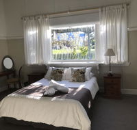 Dunkeld Old Bakery Accommodations - Broome Tourism