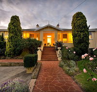 Dunmoylen House - Broome Tourism