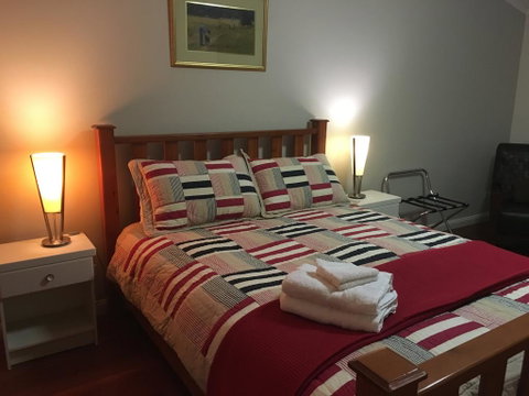 Dunrose - Broome Tourism 1