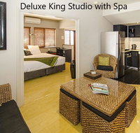 Dunsborough Bay Village Resort Apartments