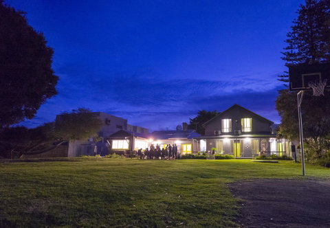 Dunsborough Beachouse YHA - Broome Tourism 2