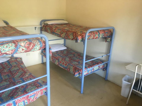 Dunsborough Inn Backpackers - Broome Tourism 2