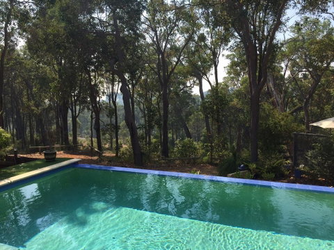 Dunsborough Ridge Retreat - Broome Tourism 2