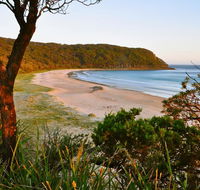 Durras Lake North Holiday Park - Broome Tourism