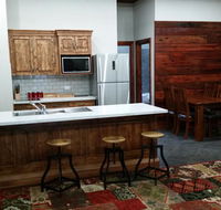 Eagle Foundry Bed  Breakfast - Broome Tourism