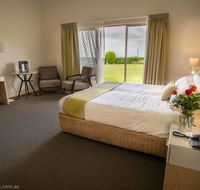Eagle Heights Mountain Resort - Broome Tourism