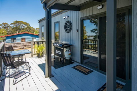 EAGLE VIEW UNIT 5 STAR - Broome Tourism 2