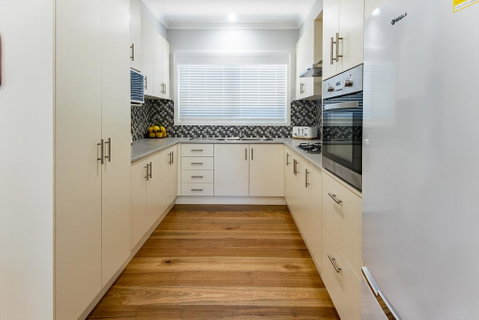 EAGLE VIEW UNIT 5 STAR - Broome Tourism 3