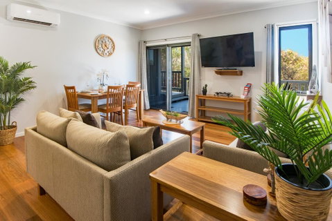 EAGLE VIEW UNIT 5 STAR - Broome Tourism 0