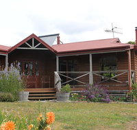 Eagle's Roost Farmstay BB - Broome Tourism