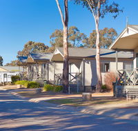 Eaglehawk Park Canberra - Broome Tourism
