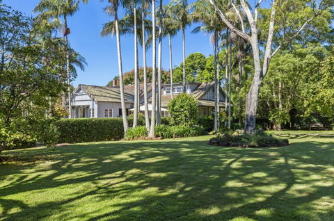 Eaglemount On Tamborine B&B - Broome Tourism 2